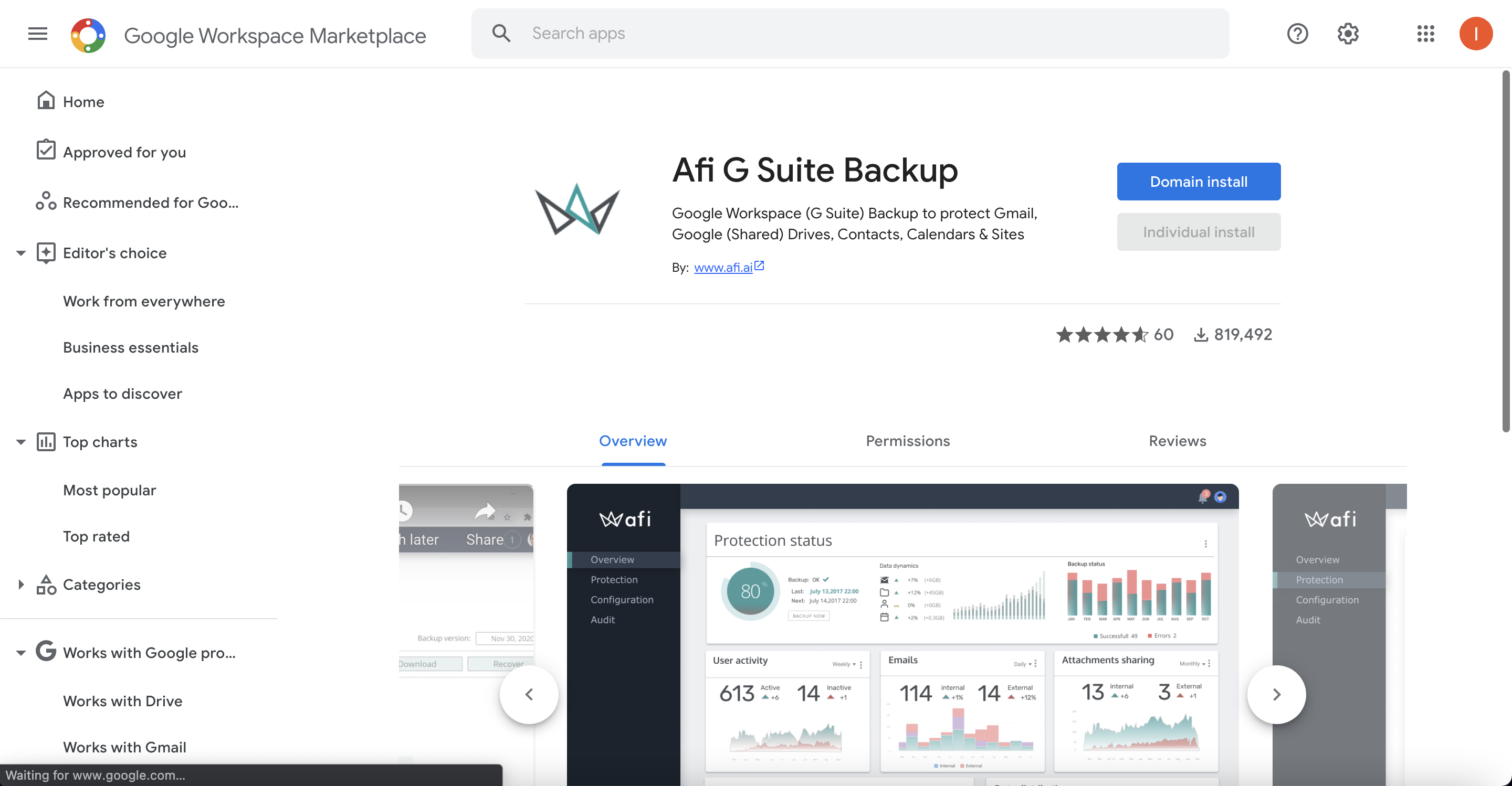 afi-gsuite-backup-marketplace.png