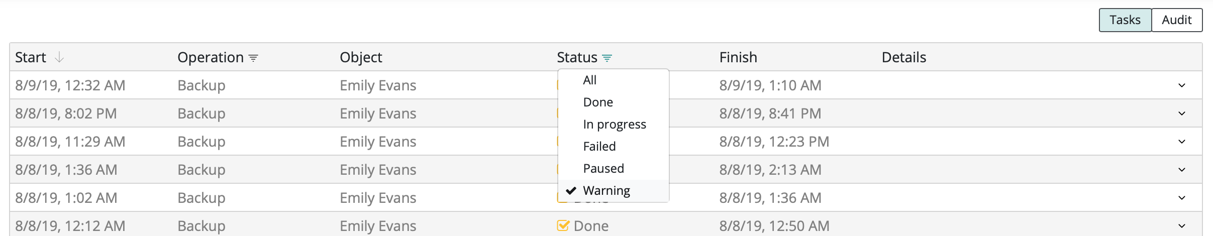 afi-backup-tasks-warnings-filter.png